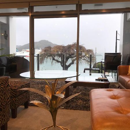 Picton Waterfront Oxley'S Luxury Apartment Exterior foto