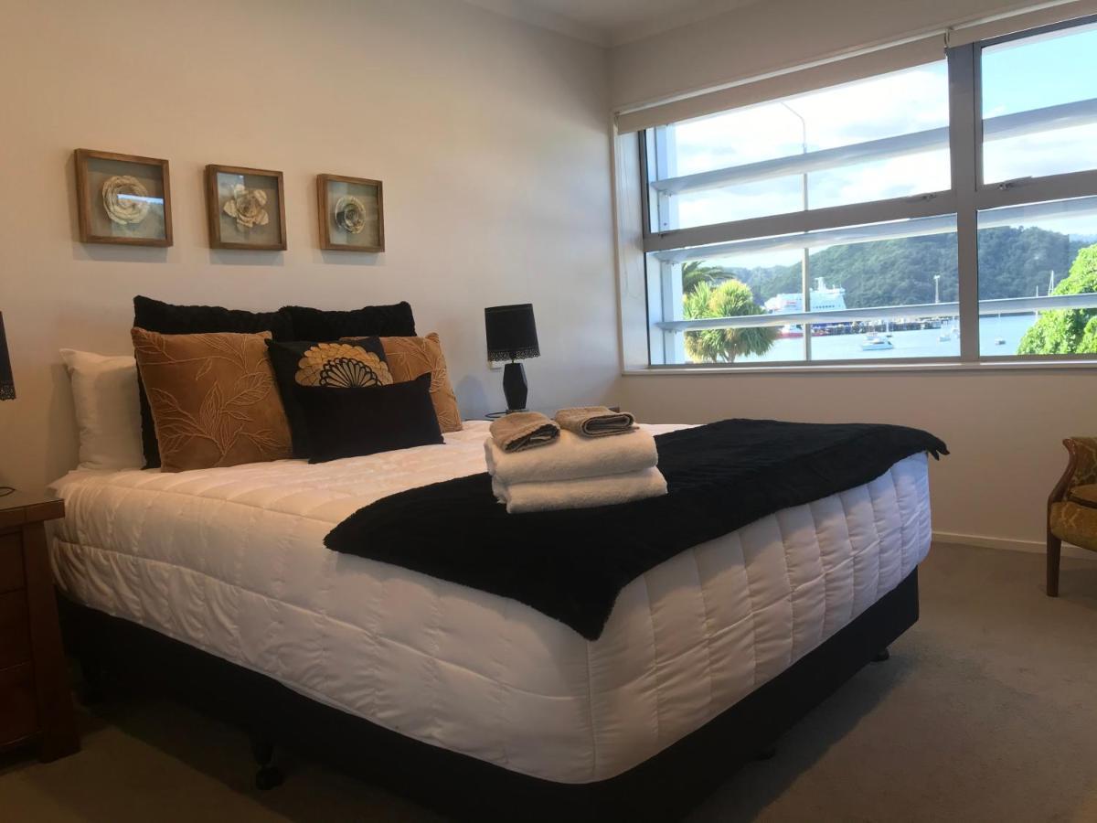 Picton Waterfront Oxley'S Luxury Apartment Exterior foto