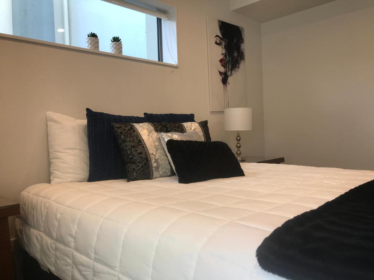 Picton Waterfront Oxley'S Luxury Apartment Exterior foto