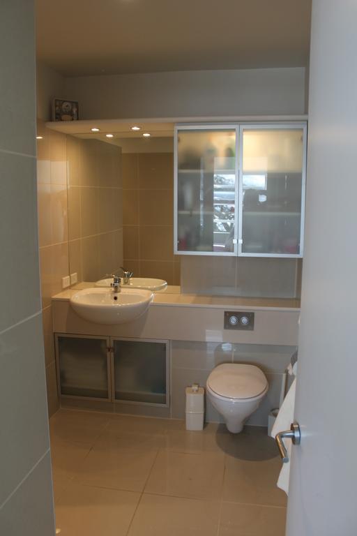 Picton Waterfront Oxley'S Luxury Apartment Exterior foto