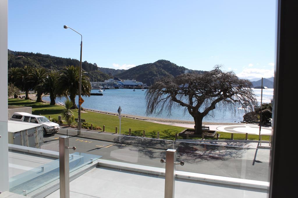 Picton Waterfront Oxley'S Luxury Apartment Exterior foto