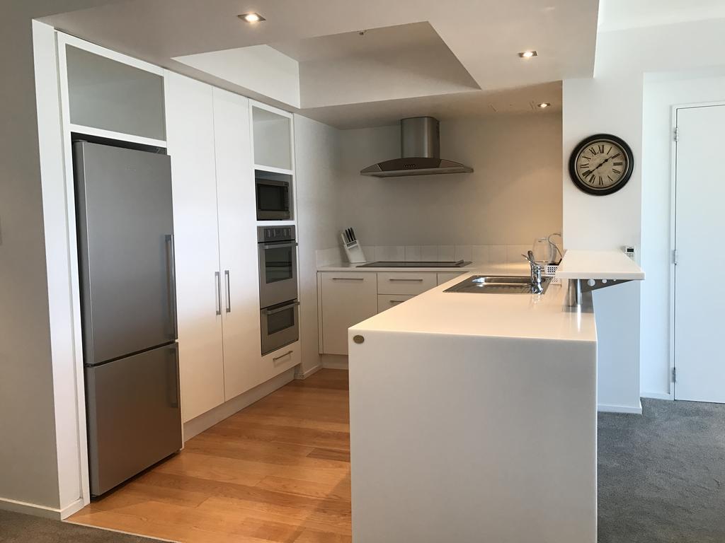 Picton Waterfront Oxley'S Luxury Apartment Exterior foto