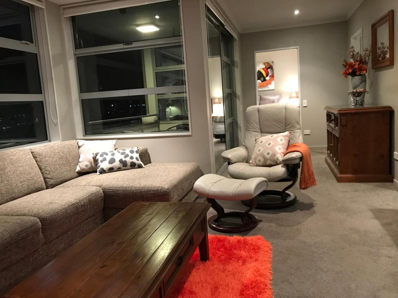 Picton Waterfront Oxley'S Luxury Apartment Exterior foto